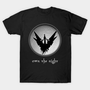 Own the Night T-Shirt